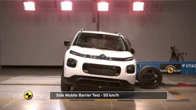 Citroen Car Collection