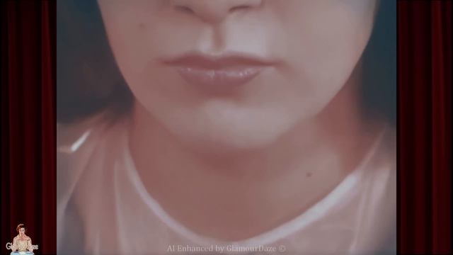 Vintage 60s Makeup Tutorial For High School Girls: Restored