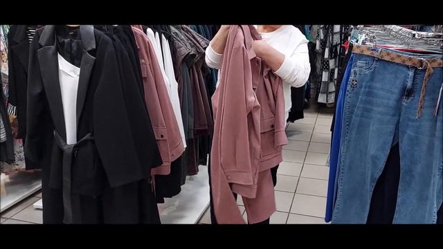 ТУРЕЦКАЯ ОДЕЖДА У ЛЮДМИЛЫ БУТИК 