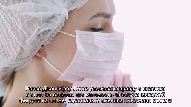 Дженнифер Лопез блеснула спортивной фигурой на выходе из спортзала