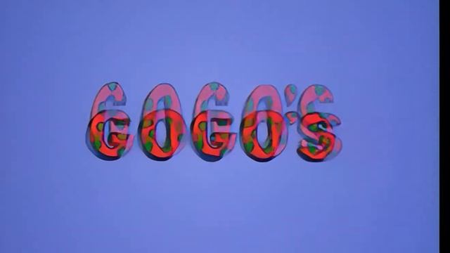 Gogo Loves English (HD) Ep. 1 | Original Version - Без перевода
