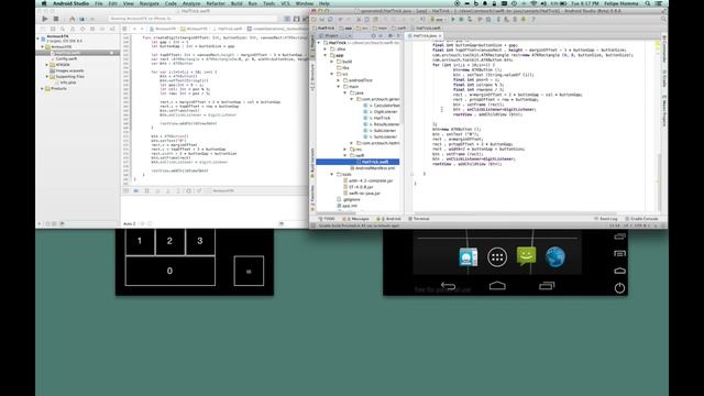 How To Use Swift To Write Cross-Platform Apps For Android And IOS