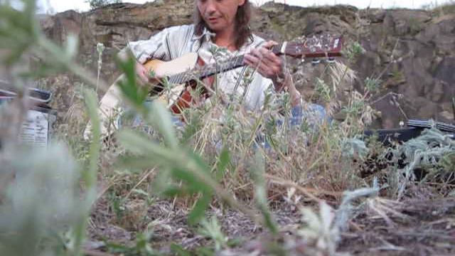 Урчащее пузо блюз.avi