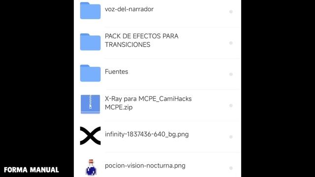 ? Como PONER PACKS DE TEXTURAS En MINECRAFT PE En 2023 ? MCPE 1.19 Y 1.20 ?