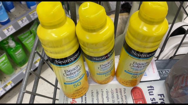 WALGREENS HAUL (8/28 - 9/3)|| 14 ITEMS FOR 10¢ EACH ! 2K Subscribers Giveaway | Enter To Win !