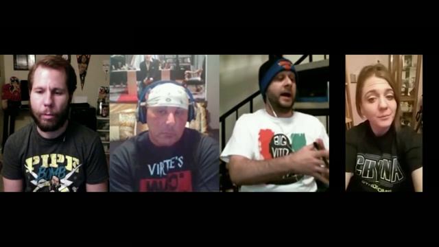 The NoDQ Review #4: Enzo Amore's Firing From WWE, Issues With RAW 25, And More