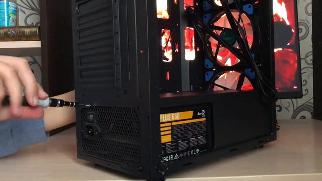 Собрал ИГРОВОЙ ПК на XEON за 25К рублей с AVITO. Сборка игрового пк через авито и ozon