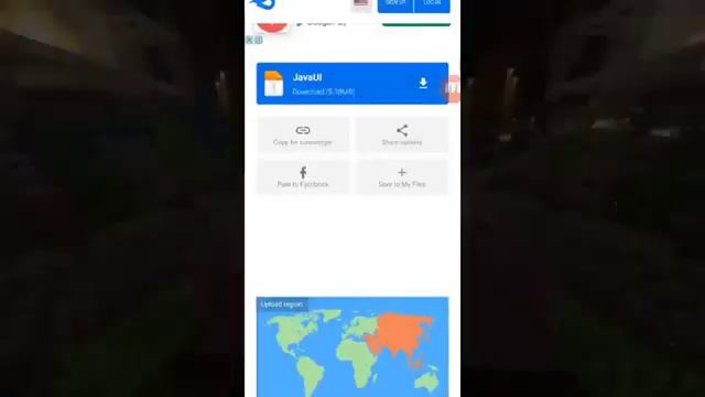 How To Download Minecraft Java Edition In Android ||No Clickbat|| In Hindi