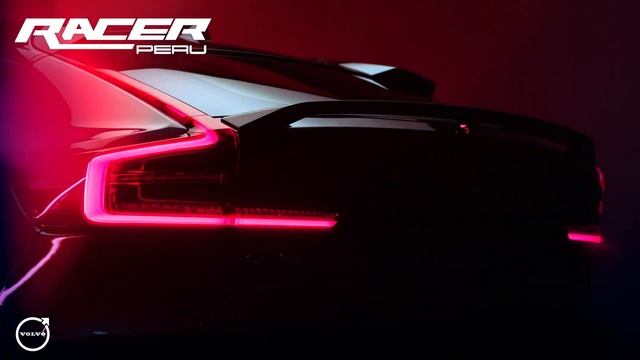 VOLVO C40 RECHARGE 2022