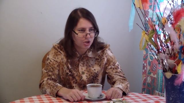 Долг -  тётя Сара - видео-анекдот от Эвелины