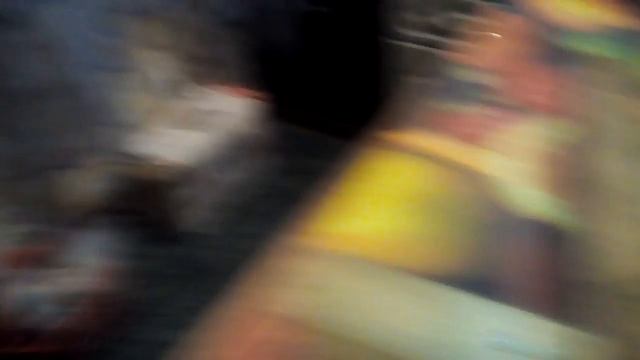 Самодельный пистолет