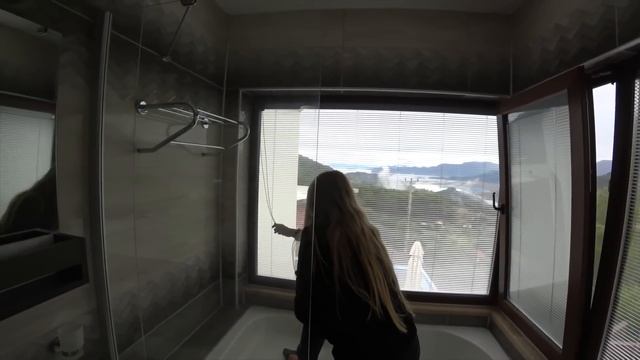 ВЛОГ: СНЯЛИ ВИЛЛУ