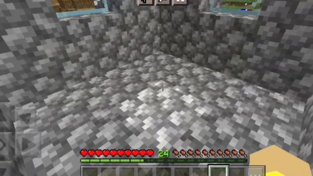 ЗАЧЕМ ЖИТЕЛЬ ВЫЗВАЛ ТАК МНОГО ПОЛИЦИИ К НАМ Деревню МАЙНКРАФТ|Аматëнок утëнок Майнкрафт!