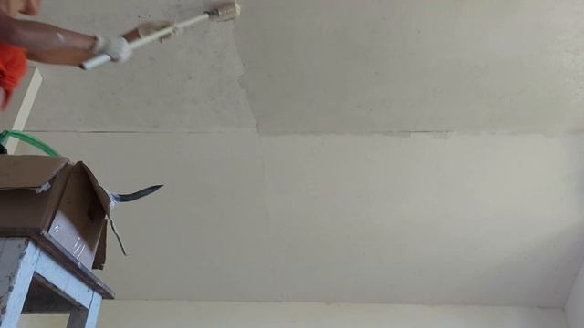 Завершение ремонта в детской комнате. Строительство дома.