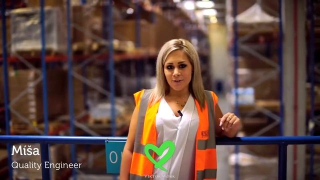 Работа в Чехии на сборке мебели 