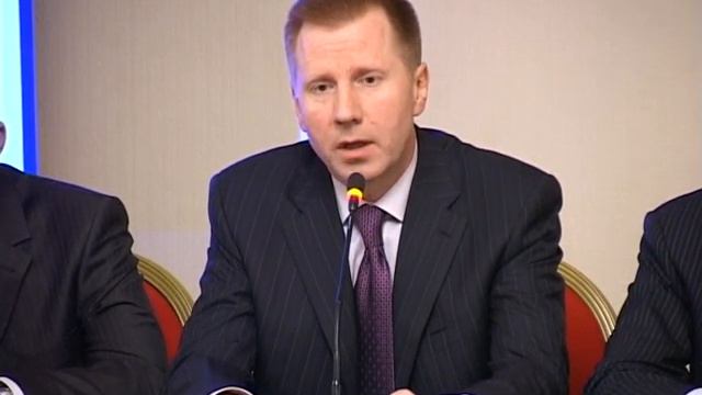 Тенденции строительного рынка недвижимости