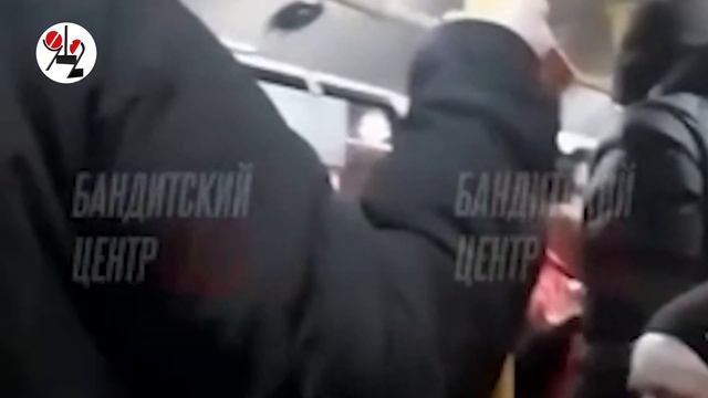 Кондукторша с матюками высадила дядю