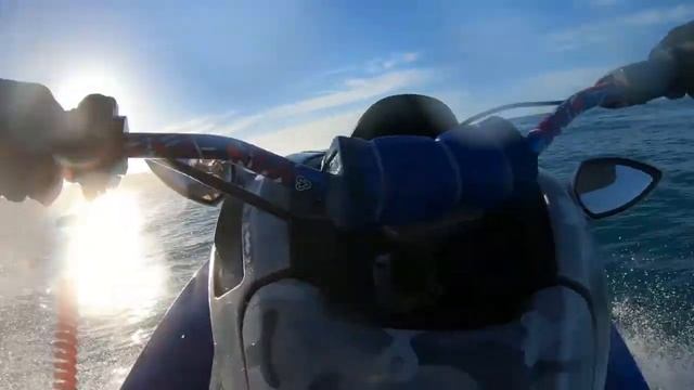 Kawasaki 250 Ultra X Moto De Agua Jestki