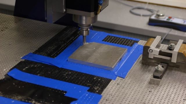 Custom DIY CNC ROUTER #1 - The Frame