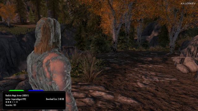 Skyrim Special Edition: ▶️5 BRAND NEW CONSOLE MODS◀️ #510 (PS4/XB1)