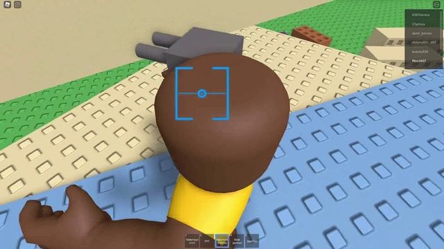 Roblox GTA Roblox HD PC