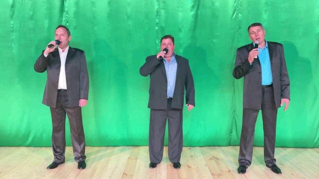 Не расстанусь с комсомолом-29.10.2021