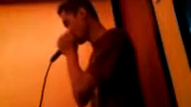 Slipknot - Wait And Bleed - Videoke Test