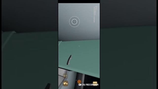 Игра РЕБЁНОК ДЕМОН! (1 часть)