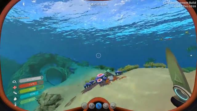 Subnautica Episode 6 [Radiation Suit!]