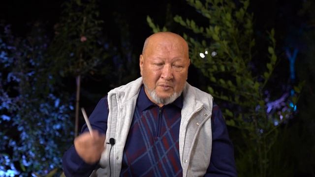 Источник внутренних сил.  М.С Норбеков.
