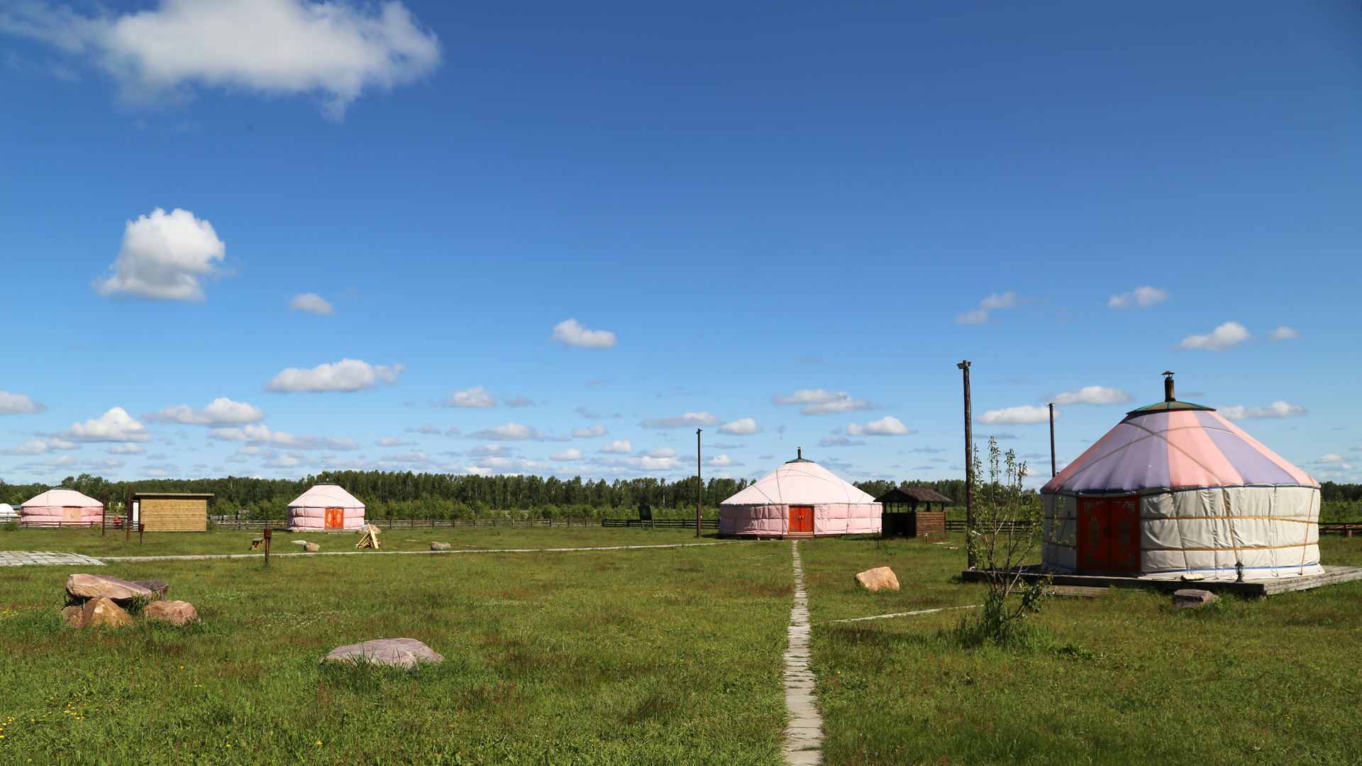 2023 Выходные под Нижним_3_Джайляу