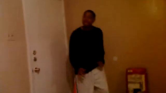 When LIl Colby Seen A WOLF LMAO (Too Geeked)