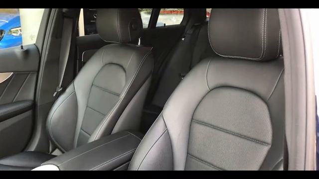 Mercedes-Benz C300 BlueTEC HYBRID T-Modell - Cardouro