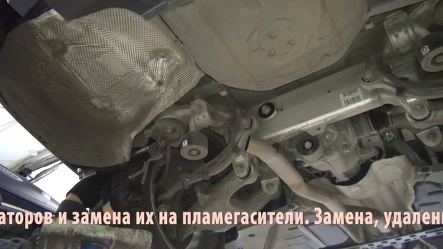 Кулинарная фантазия без границ 