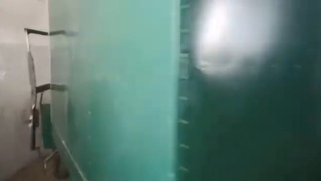 Установленная камера заднего вида