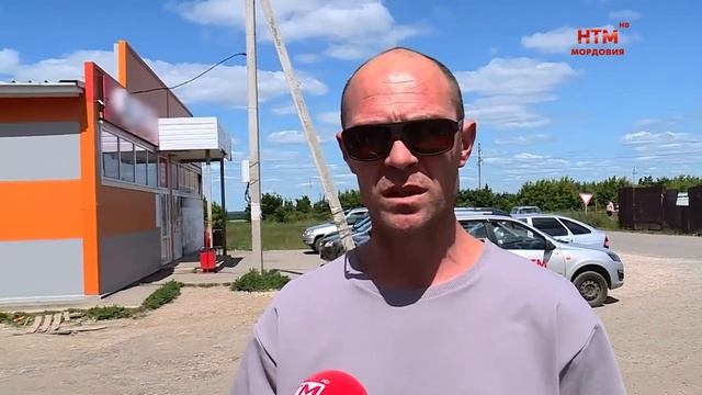 Откуда тянет смрадом на Саранский Химмаш?