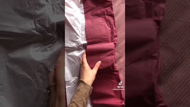 Unboxing Redstix Tampons And V Cup