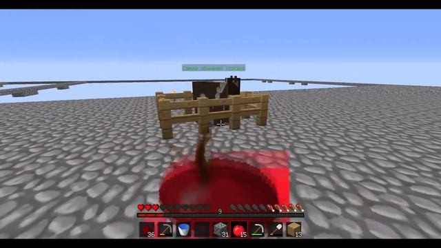 ТОПОВЫЙ И ПРОСТОЙ ГЕНЕРАТОР РУД НА SkyBlock| Minecraft SkyBlock #3