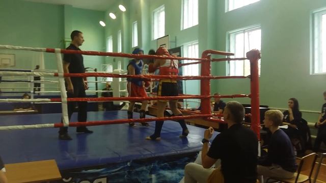 Богдан Серветник  Крассный угол