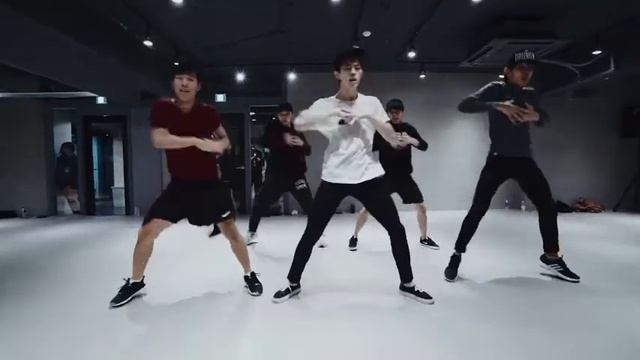 Хореографические композиции