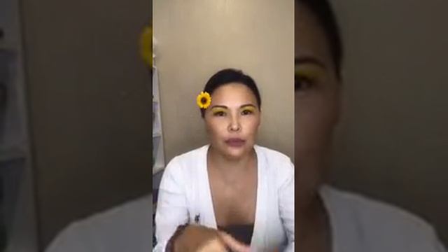 Инста эфир 23 07 2020 Духи- помощники.