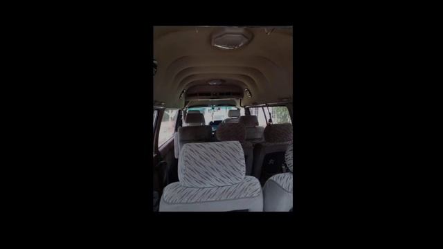 Highroof Van For Sale | Vehicle For Sale In Sri Lanka | Wahana Aduwata | Ikman.lk | Pat Pat.lk