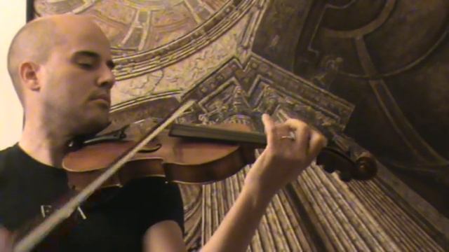 Fine Old Stradiuarius Violin Julius Altrichter Workshop # 457