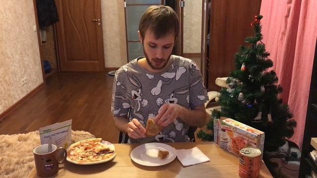 Обзор еды Каждый день (и не только)