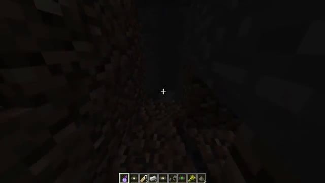 Обзор модов Minecraft -Читерский мод на поиск сундуков ( Simple Chest Finder ) 1.8