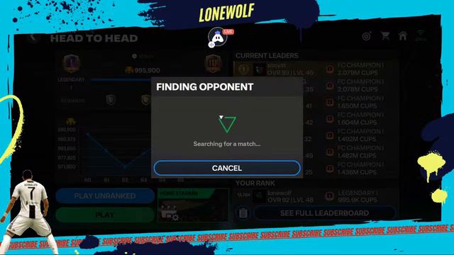 Winter Wildcards | H2H Grind | Team Review