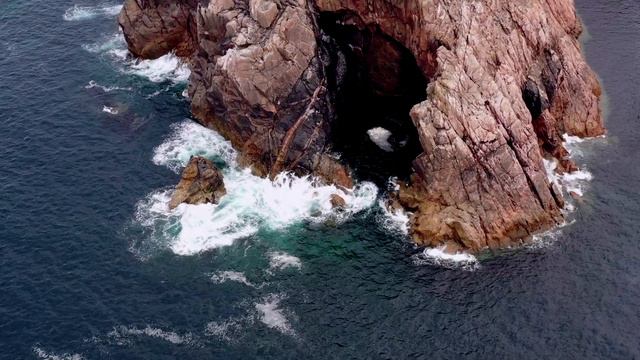 The Insanely Ancient Geology Of The Outer Hebrides: 2022 A Time Odyssey