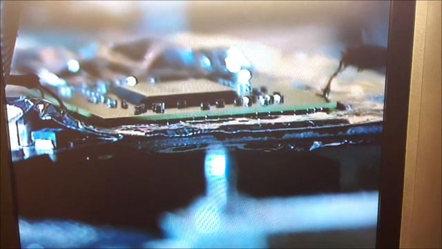 Inlocuire Cip Video MacBook Pro Late 2011