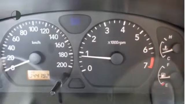 Suzuki Wagon R Automaat 1.3 GLX