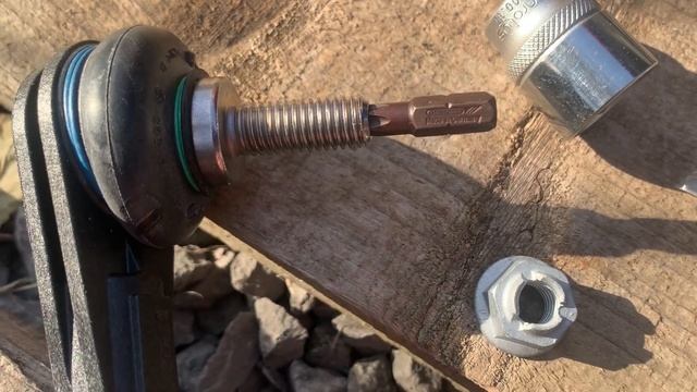 Ремонтные гармонизаторы